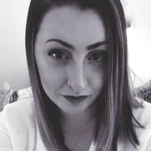 Meet your Posher, Suzie